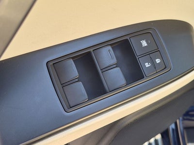 2022 Lexus GX 460