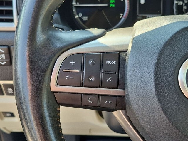 2022 Lexus GX 460