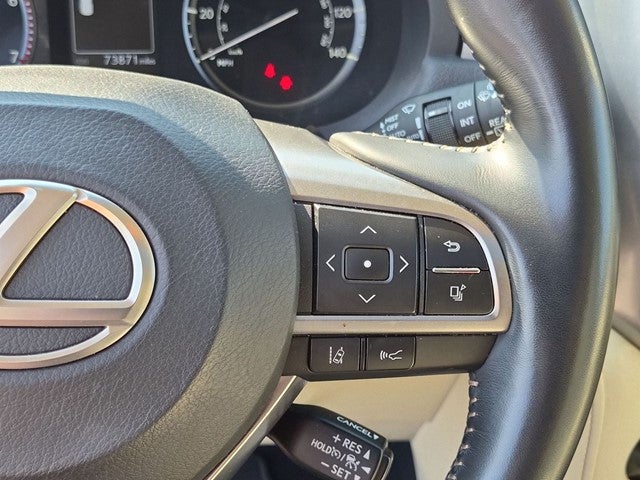 2022 Lexus GX 460