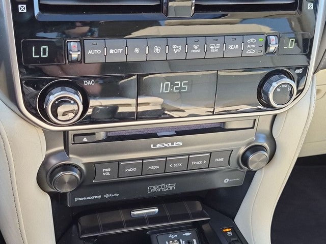 2022 Lexus GX 460