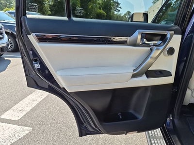 2022 Lexus GX 460