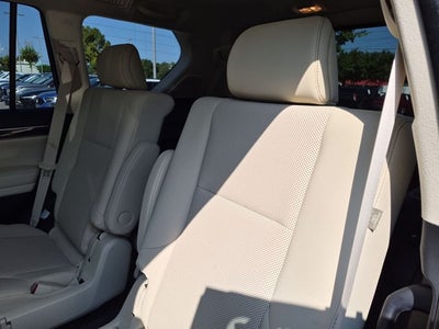 2022 Lexus GX 460