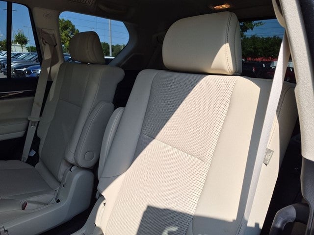 2022 Lexus GX 460