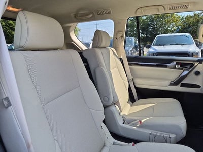 2022 Lexus GX 460