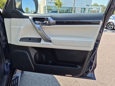 2022 Lexus GX 460