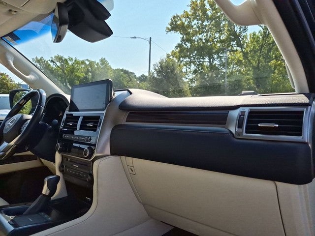 2022 Lexus GX 460