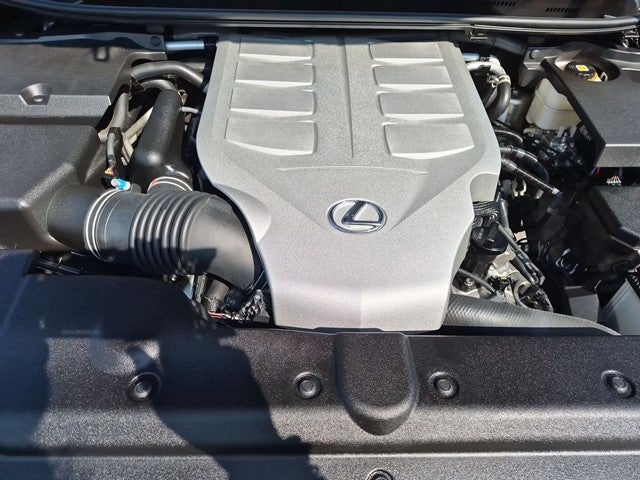 2022 Lexus GX 460