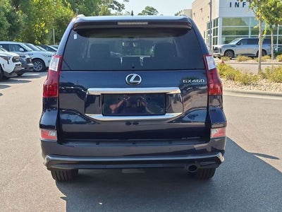 2022 Lexus GX 460