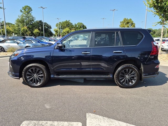 2022 Lexus GX 460