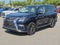 2022 Lexus GX 460