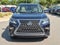 2022 Lexus GX 460