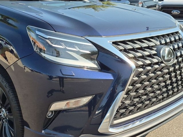2022 Lexus GX 460
