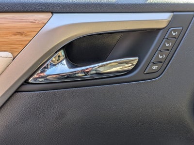 2022 Lexus RX 350L