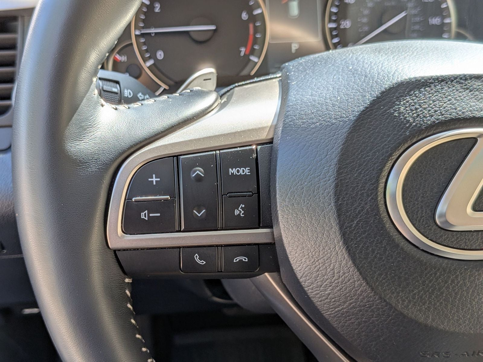 2022 Lexus RX 350L