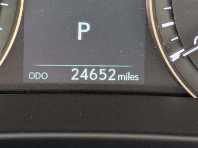 2022 Lexus RX 350L
