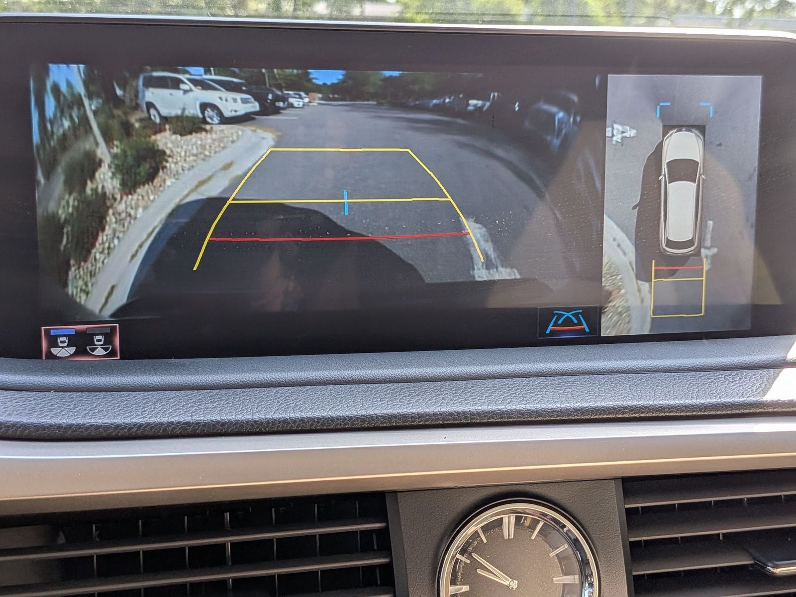 2022 Lexus RX 350L
