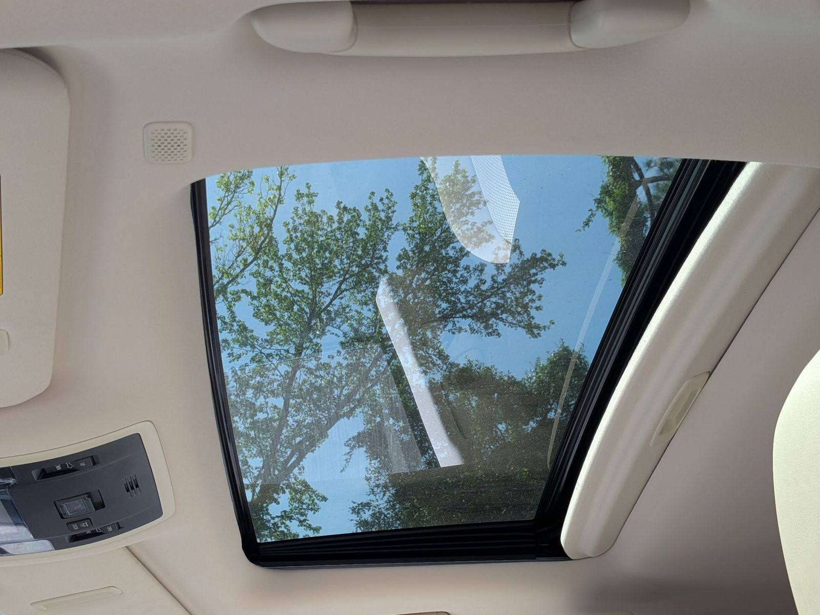 2022 Lexus RX 350L