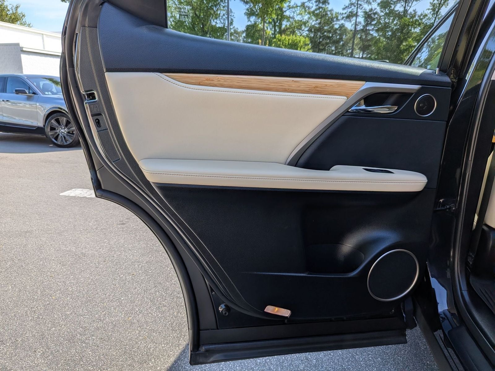 2022 Lexus RX 350L