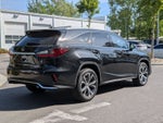 2022 Lexus RX 350L