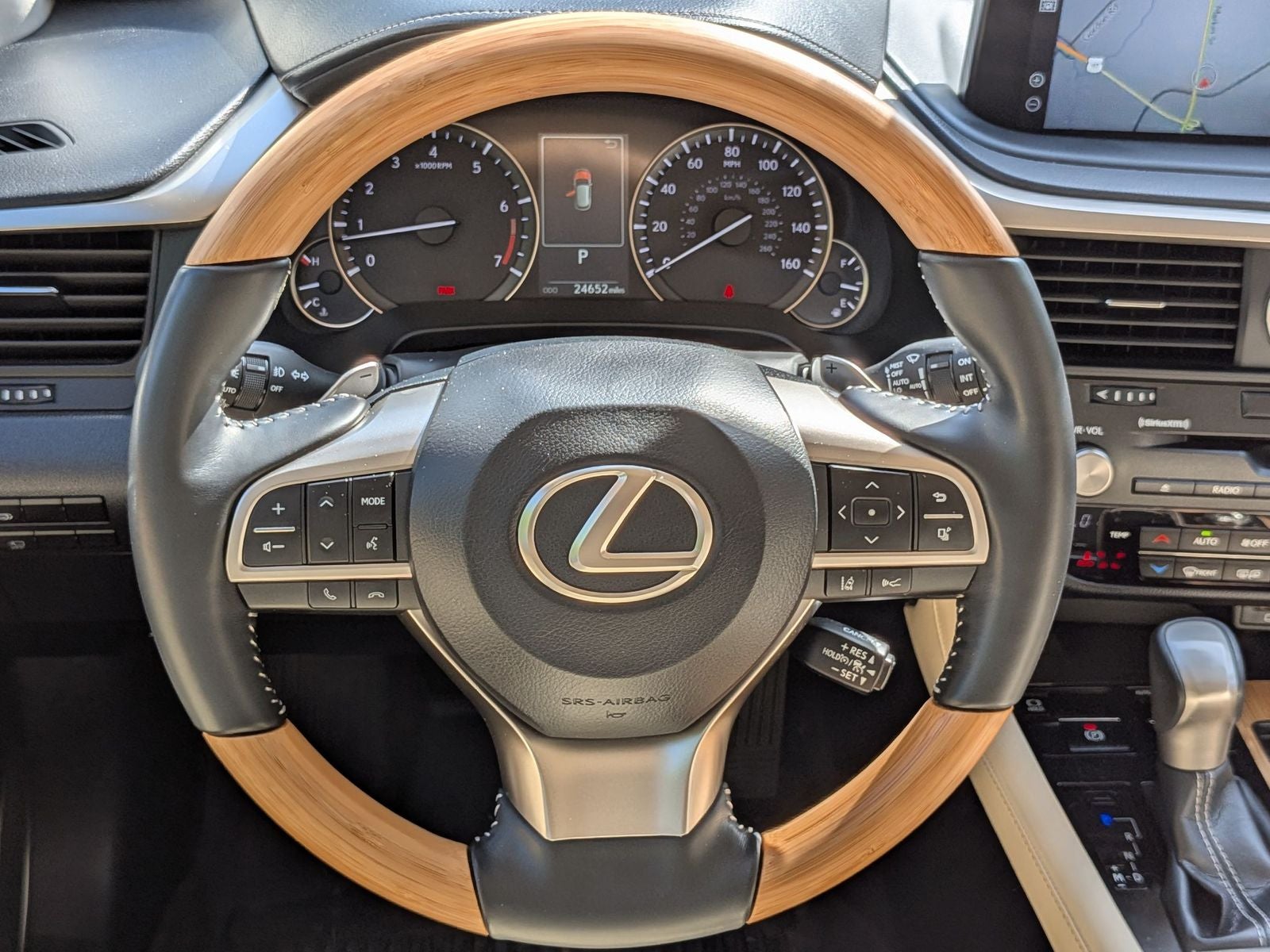 2022 Lexus RX 350L