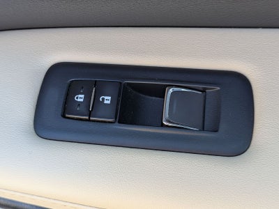 2022 Lexus RX 350L