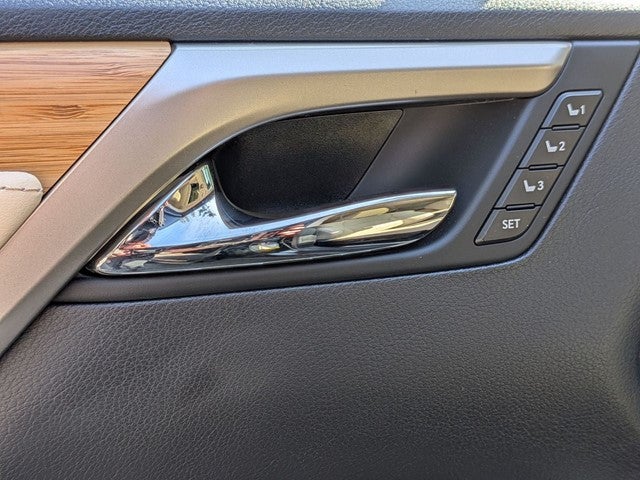 2022 Lexus RX 350L