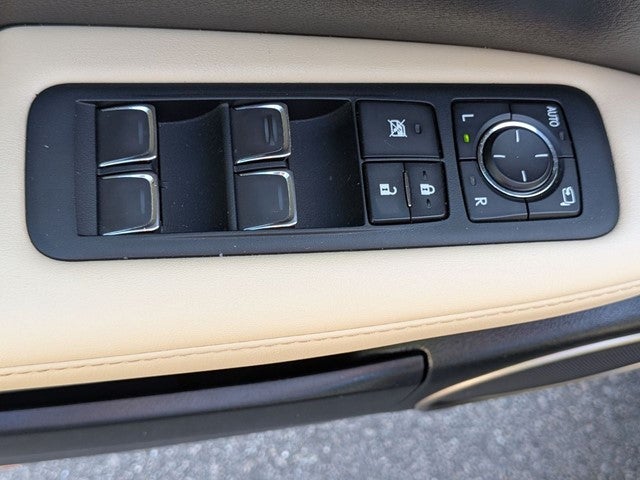 2022 Lexus RX 350L