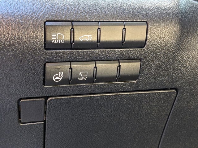 2022 Lexus RX 350L