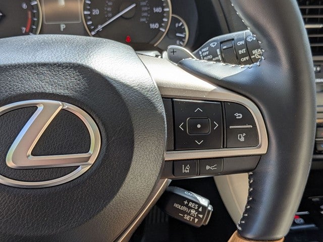 2022 Lexus RX 350L
