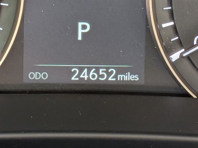2022 Lexus RX 350L