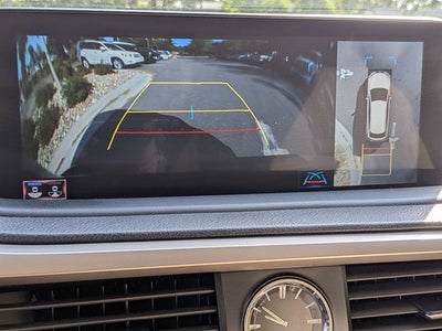 2022 Lexus RX 350L