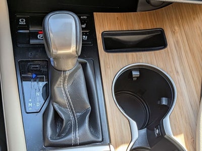 2022 Lexus RX 350L