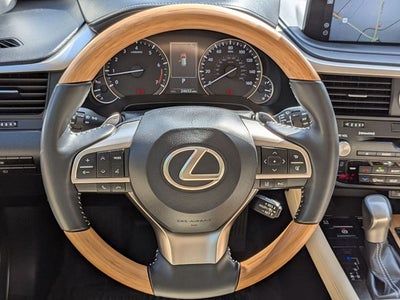 2022 Lexus RX 350L