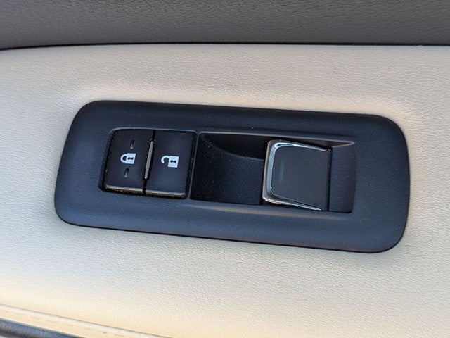 2022 Lexus RX 350L