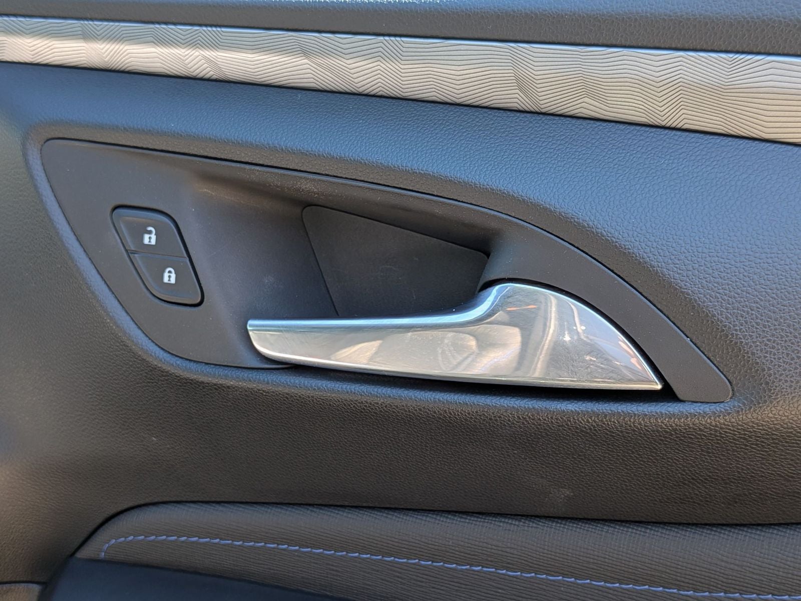 2024 Buick Envista Sport Touring