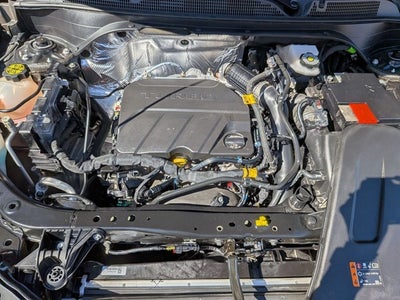 2024 Buick Envista Sport Touring