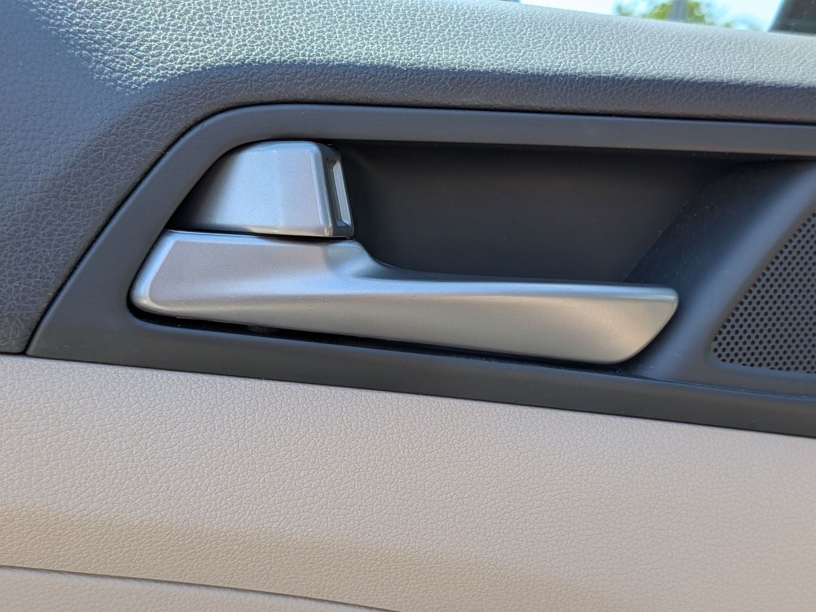 2017 Hyundai Tucson SE Plus