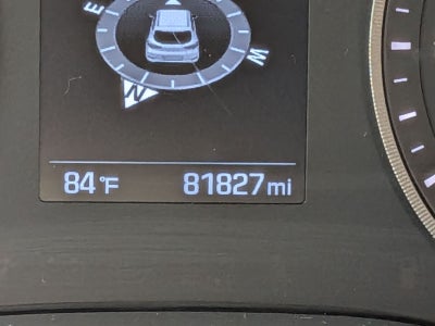 2017 Hyundai Tucson SE Plus