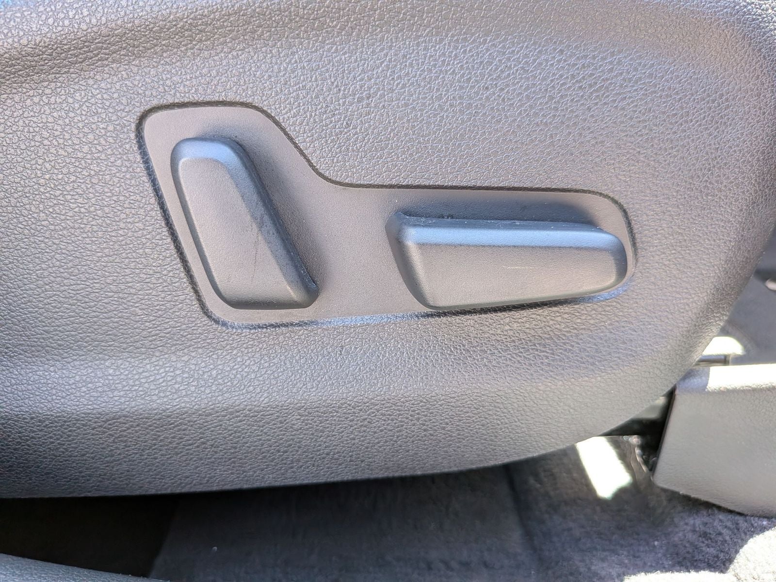2017 Hyundai Tucson SE Plus