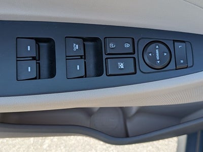 2017 Hyundai Tucson SE Plus
