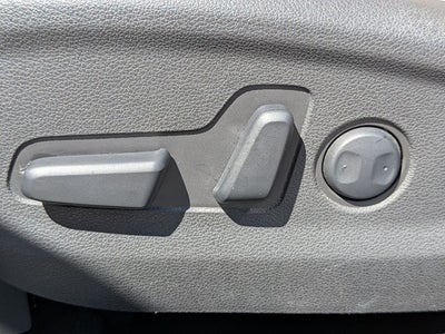 2017 Hyundai Tucson SE Plus
