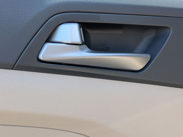 2017 Hyundai Tucson SE Plus