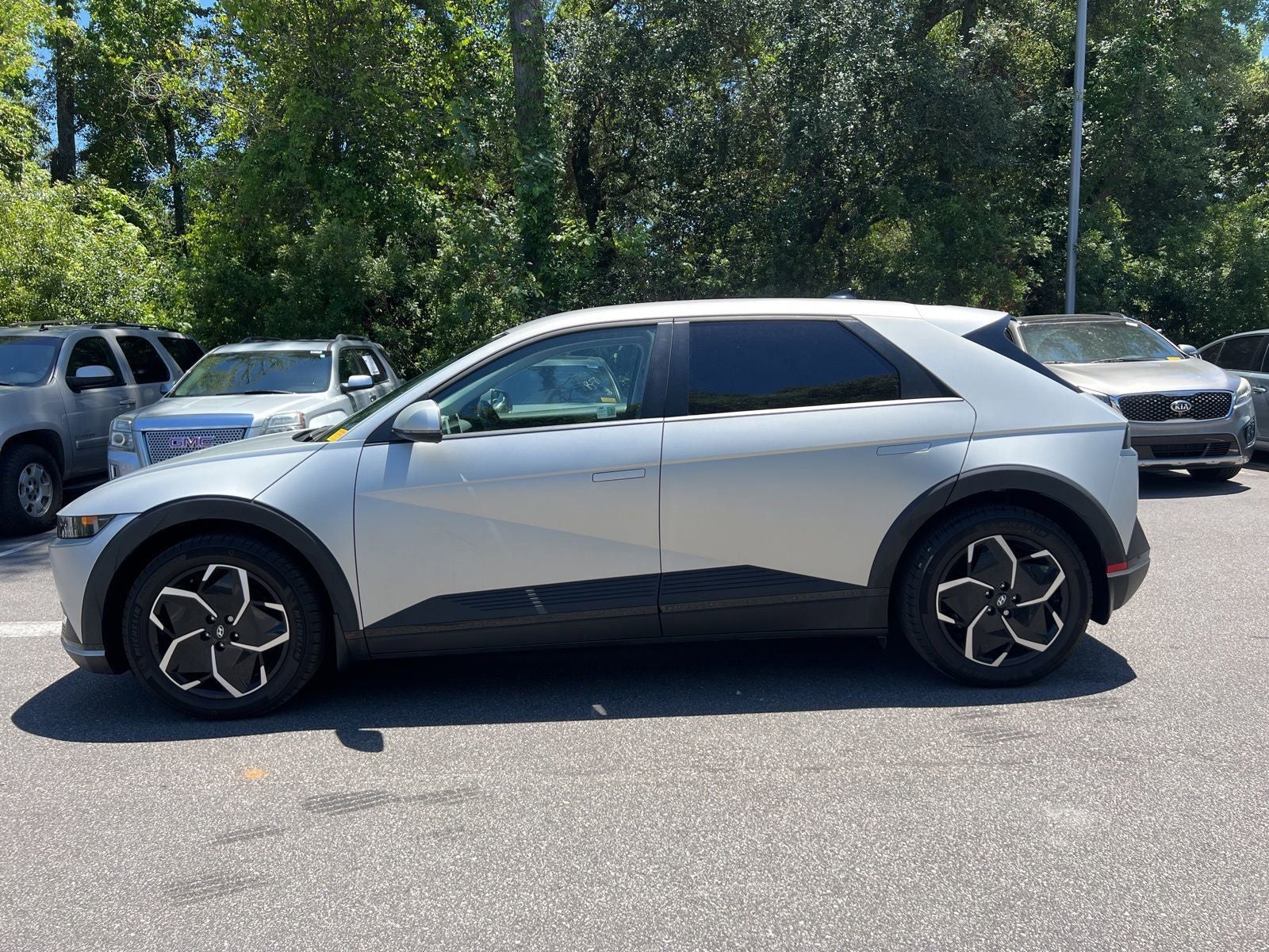 2024 Hyundai IONIQ 5 SEL