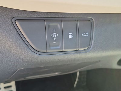 2023 Genesis G70 3.3T
