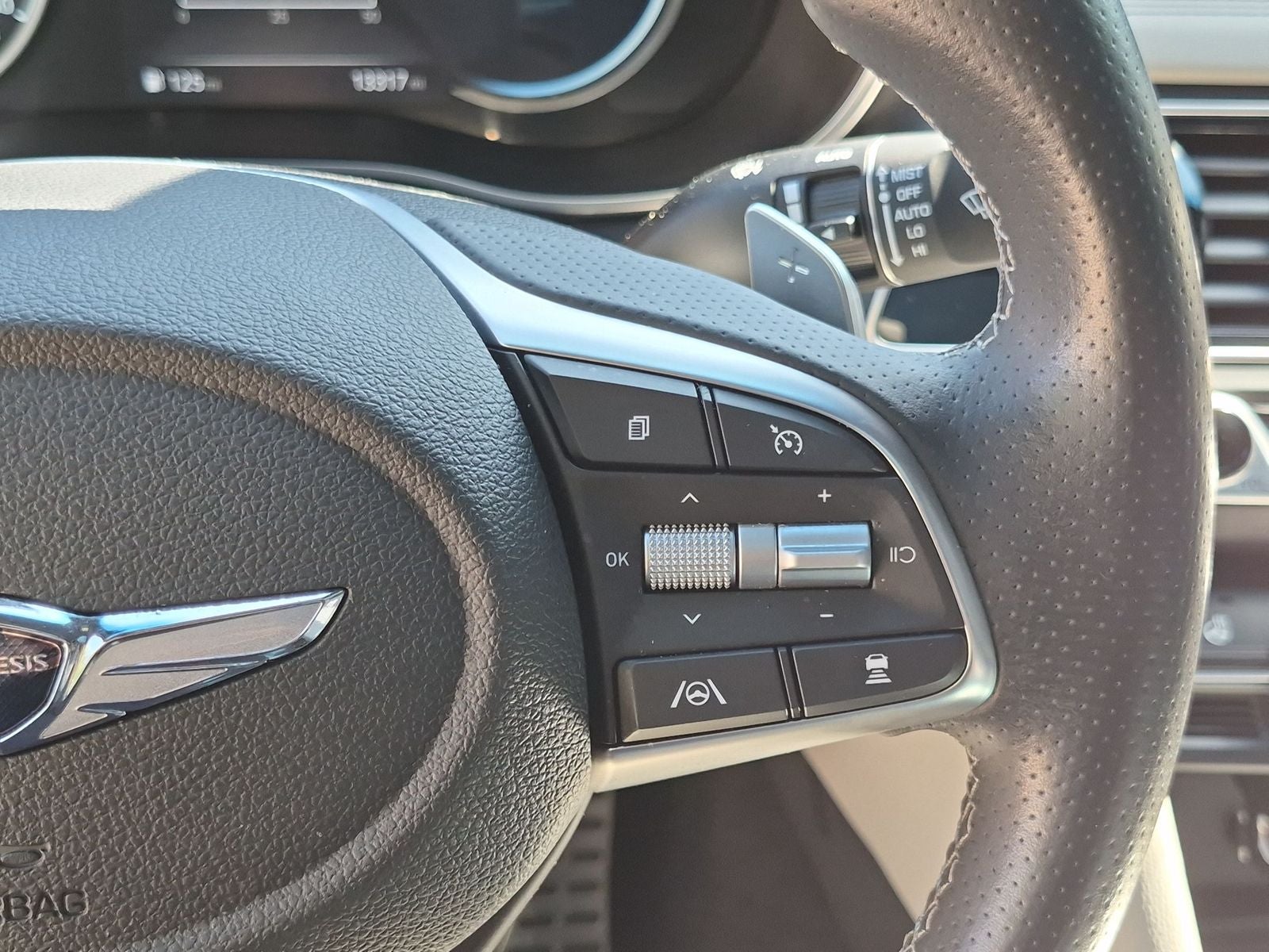2023 Genesis G70 3.3T