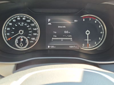 2023 Genesis G70 3.3T