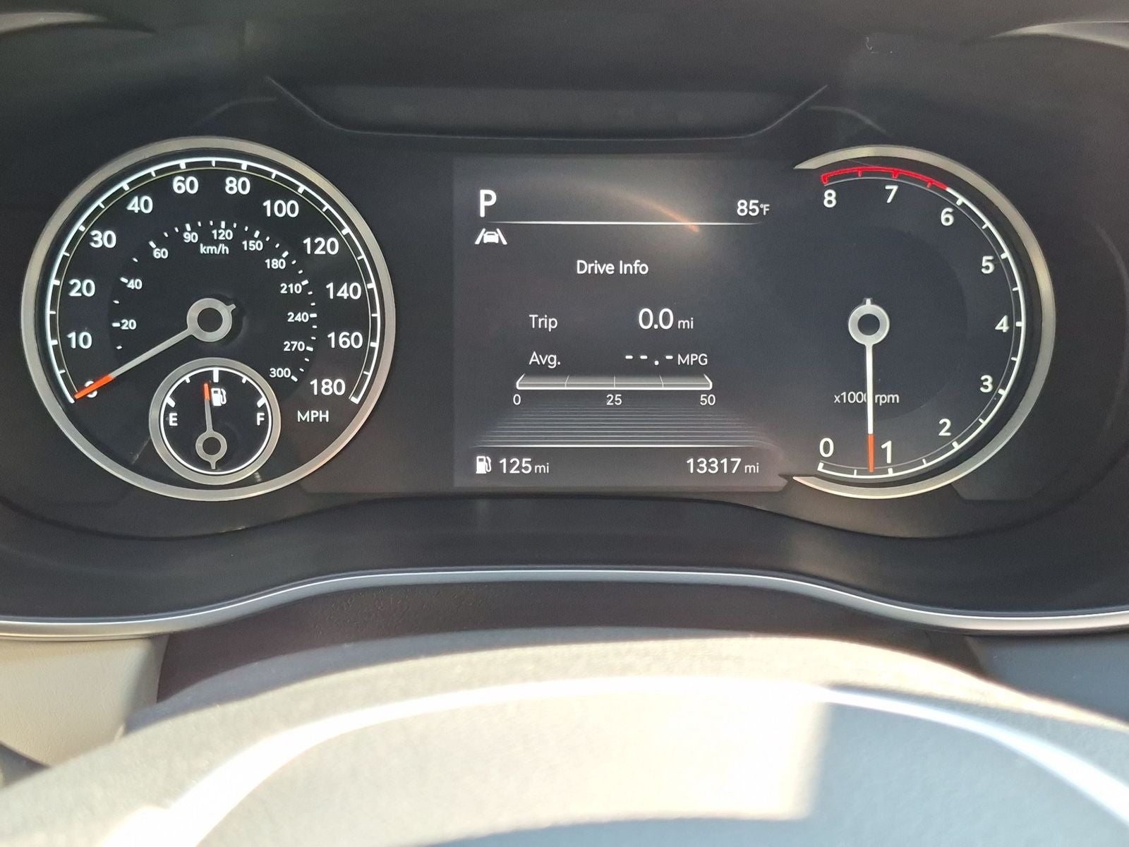 2023 Genesis G70 3.3T