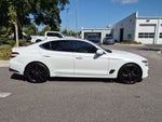 2023 Genesis G70 3.3T