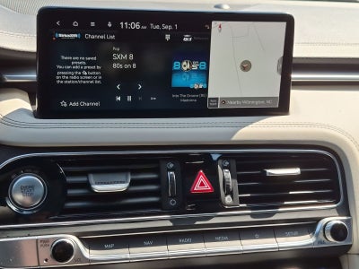 2023 Genesis G70 3.3T