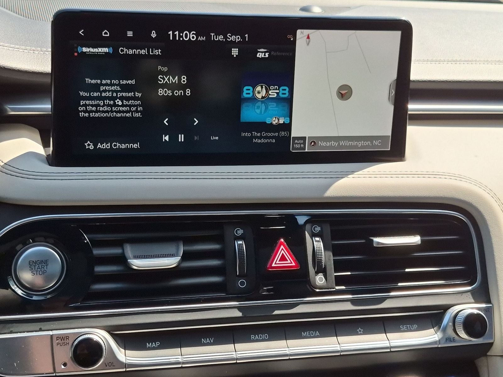 2023 Genesis G70 3.3T